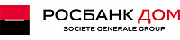 РОСБАНК ДОМ