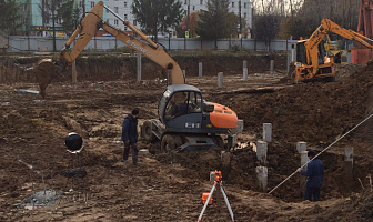 Поз. 1. Продажа квартир от генерального подрядчика ООО «Альтернатива»